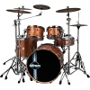 ddrum-Reflex-Custom-5-Piece-Shell-Pack